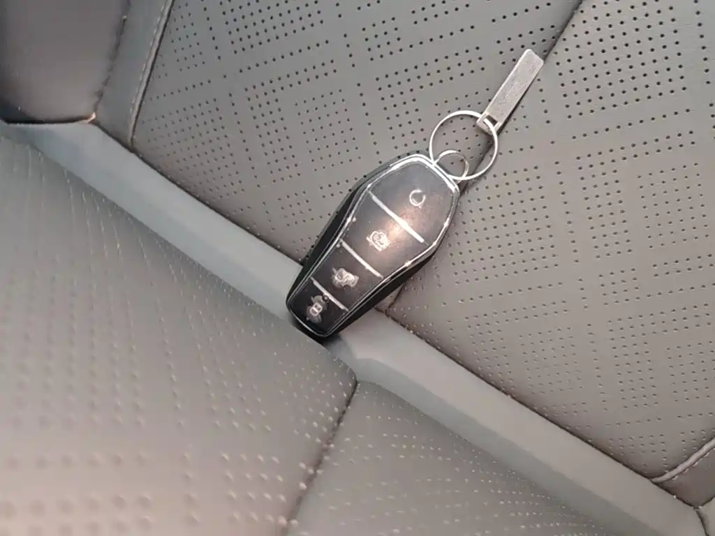 BYD Qin Plus PLUS 2025 DM-i Smart Drive 128KM
