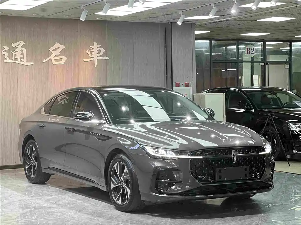 Lincoln Z — миниатюра 5