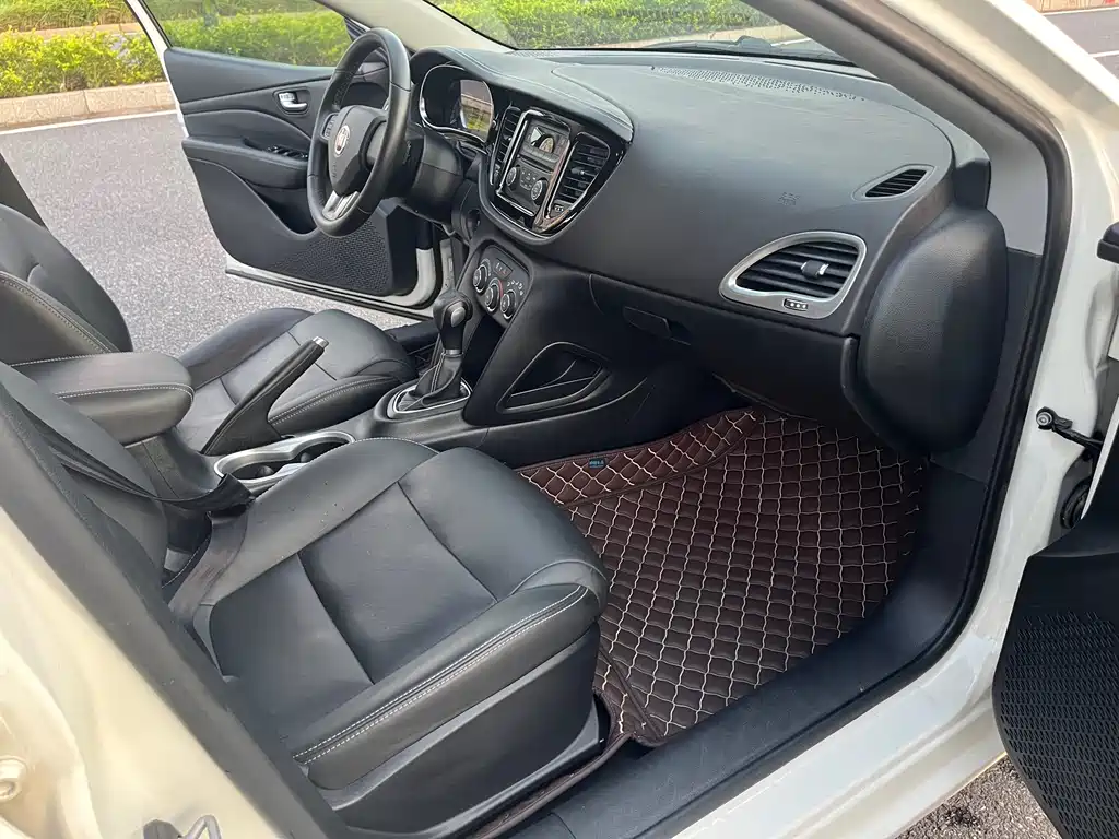 Fiat Ottimo — миниатюра 14