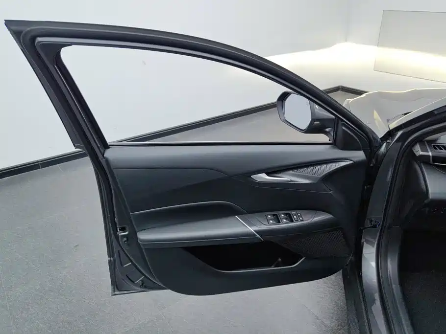 Changan Eado — миниатюра 7