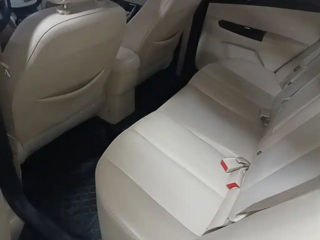 Changan Eado — миниатюра 17