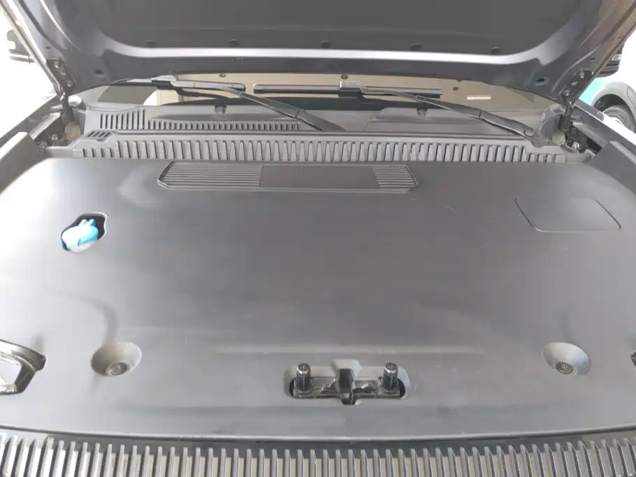 iCAR iCAR 03 — миниатюра 10
