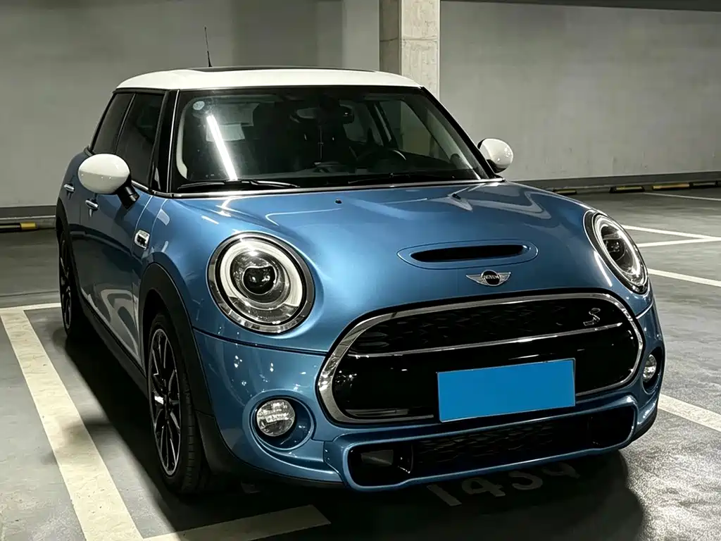 MINI Mini — миниатюра 3