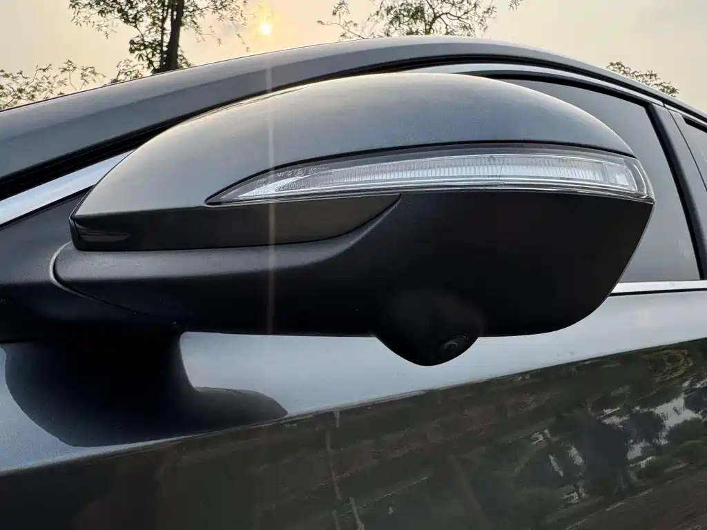 Changan Eado — миниатюра 21