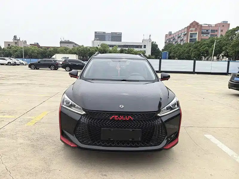 Dongfeng GS 2021 230T AT