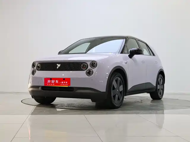 2025 Nio Firefly