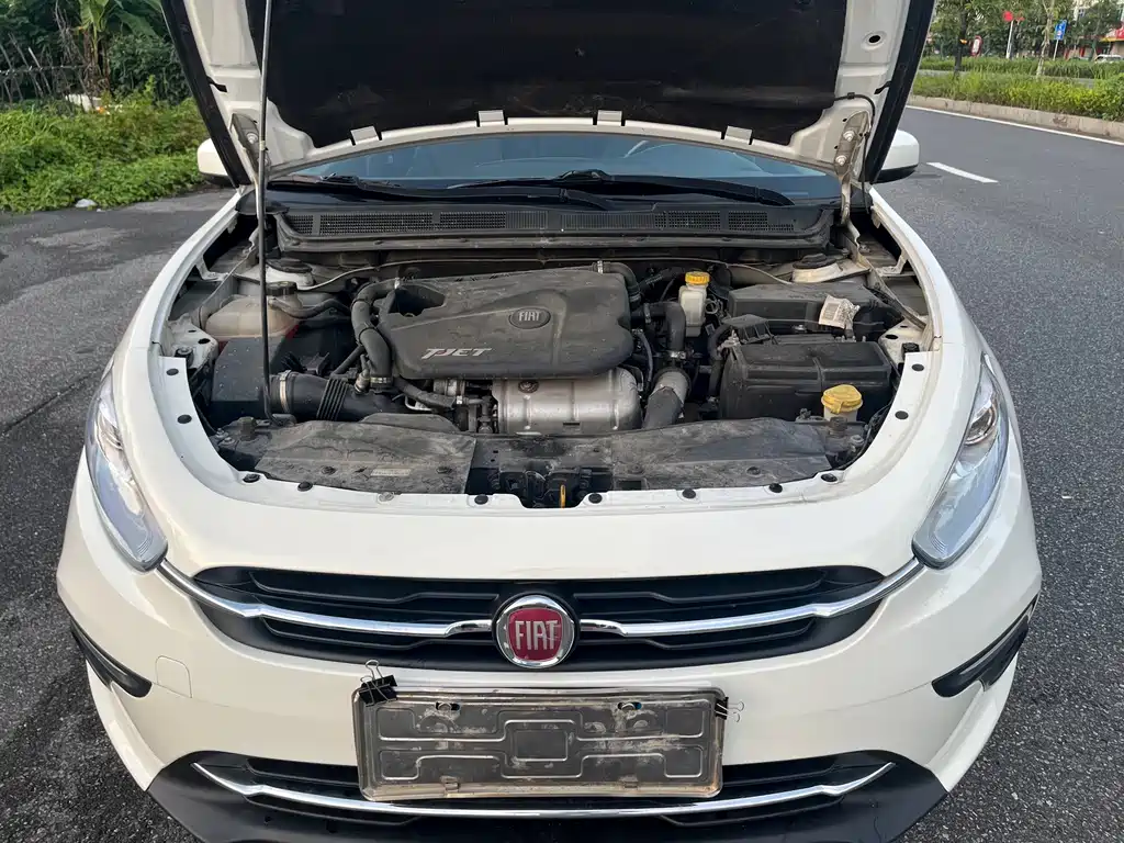 Fiat Ottimo — миниатюра 9