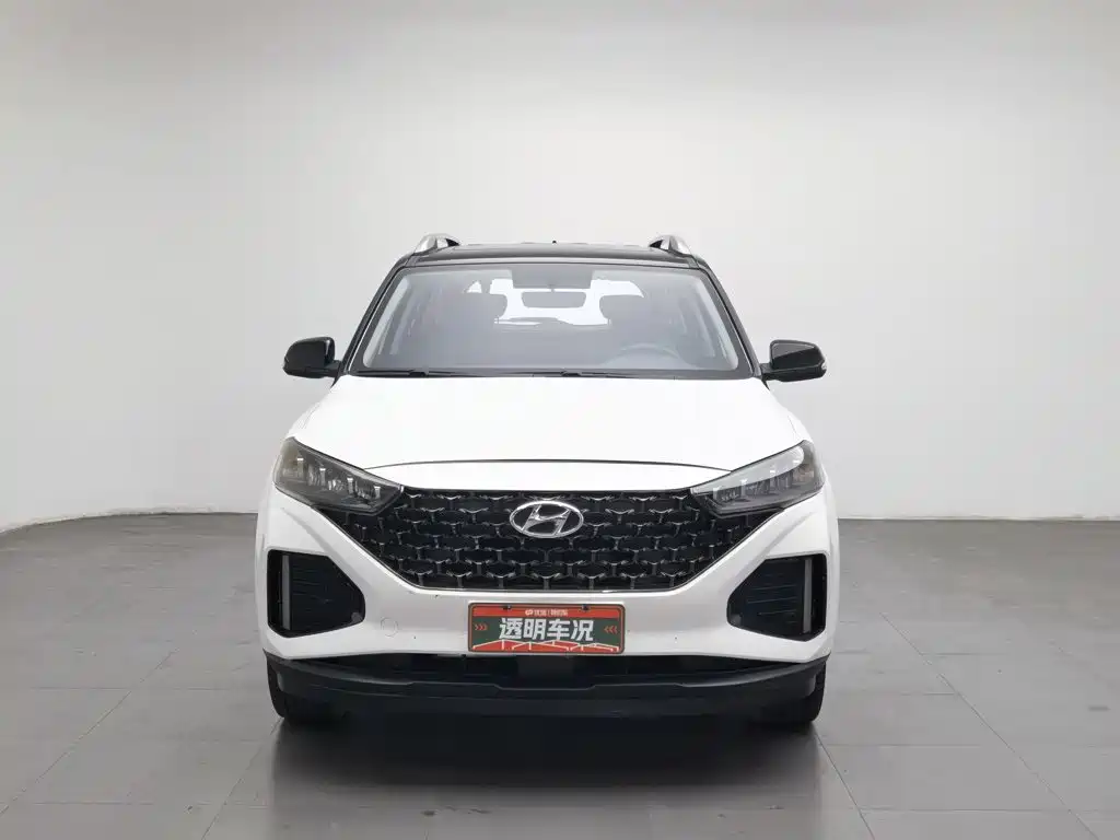 Hyundai ix35 — миниатюра 3