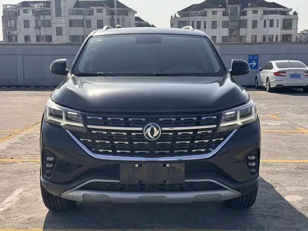 DONGFENG POPULAR T5L