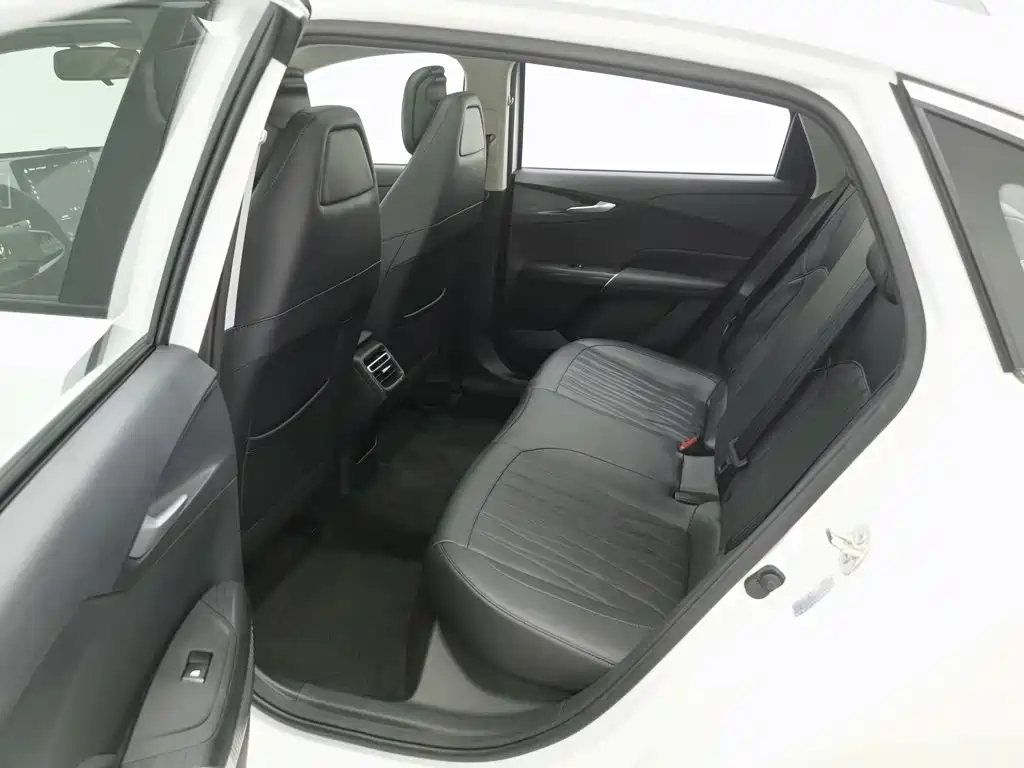 Changan Yida — миниатюра 15