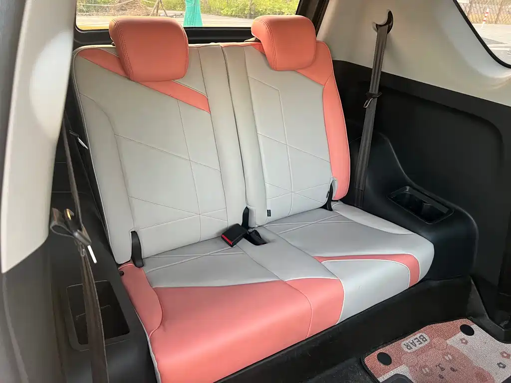 Chery QQ Little Ant — миниатюра 14