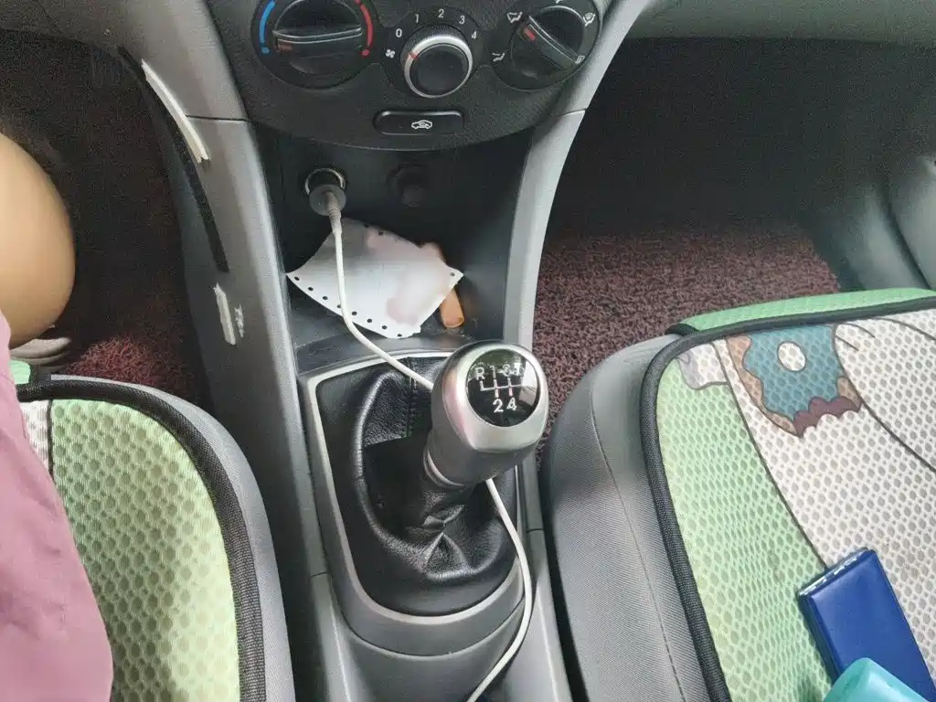 Hyundai Verna — миниатюра 7