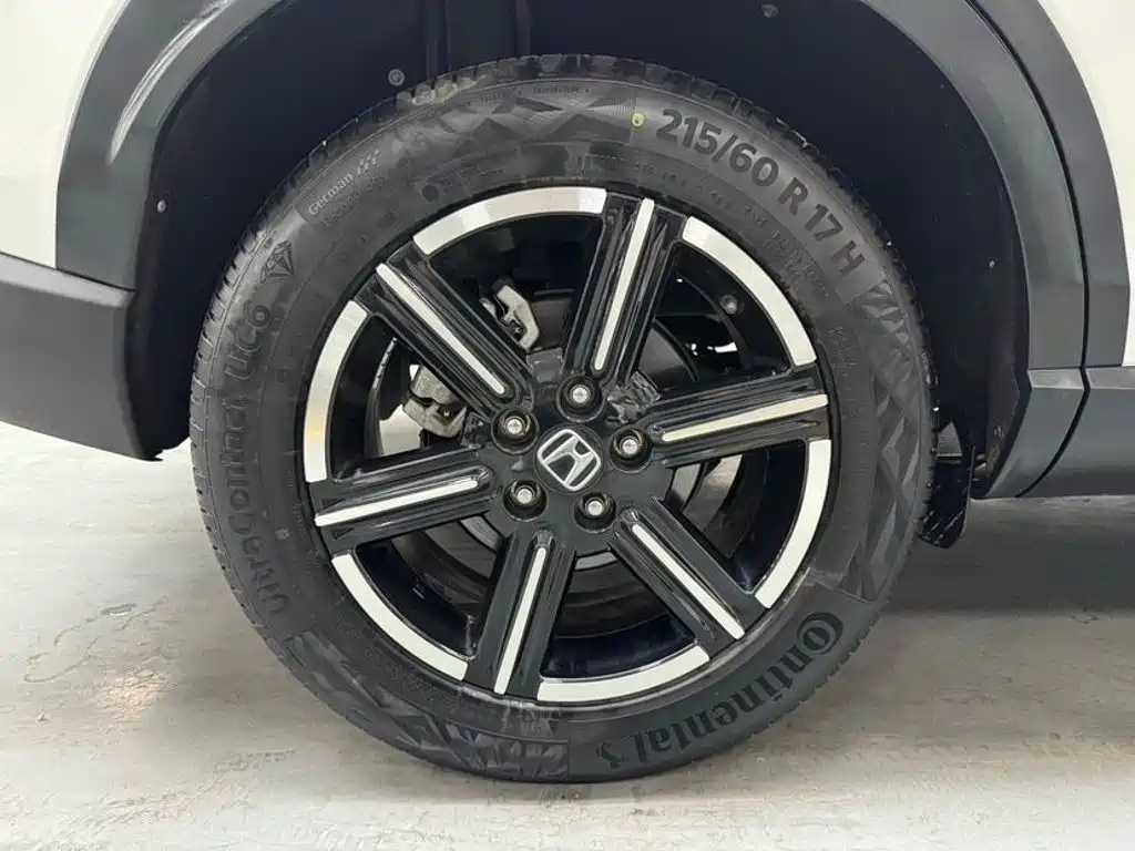 Honda Vezel — миниатюра 19