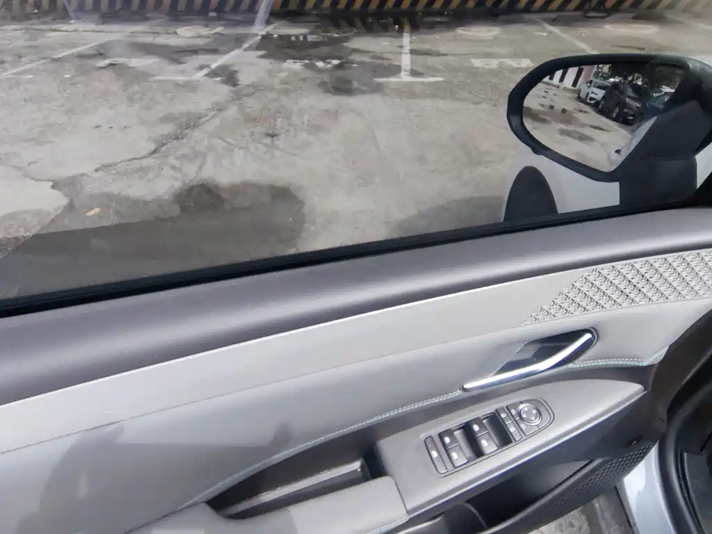 BYD Qin Plus PLUS 2025 DM-i Smart Drive 55KM Lead
