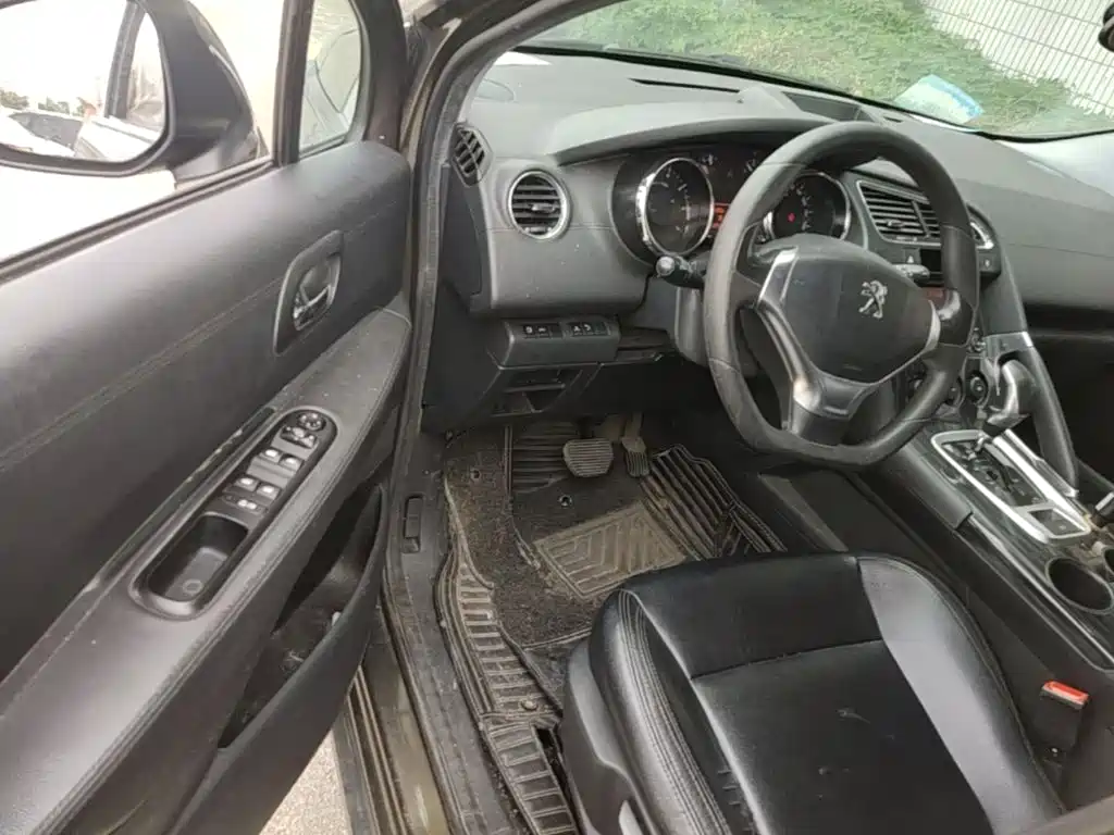 Peugeot 3008 — миниатюра 16