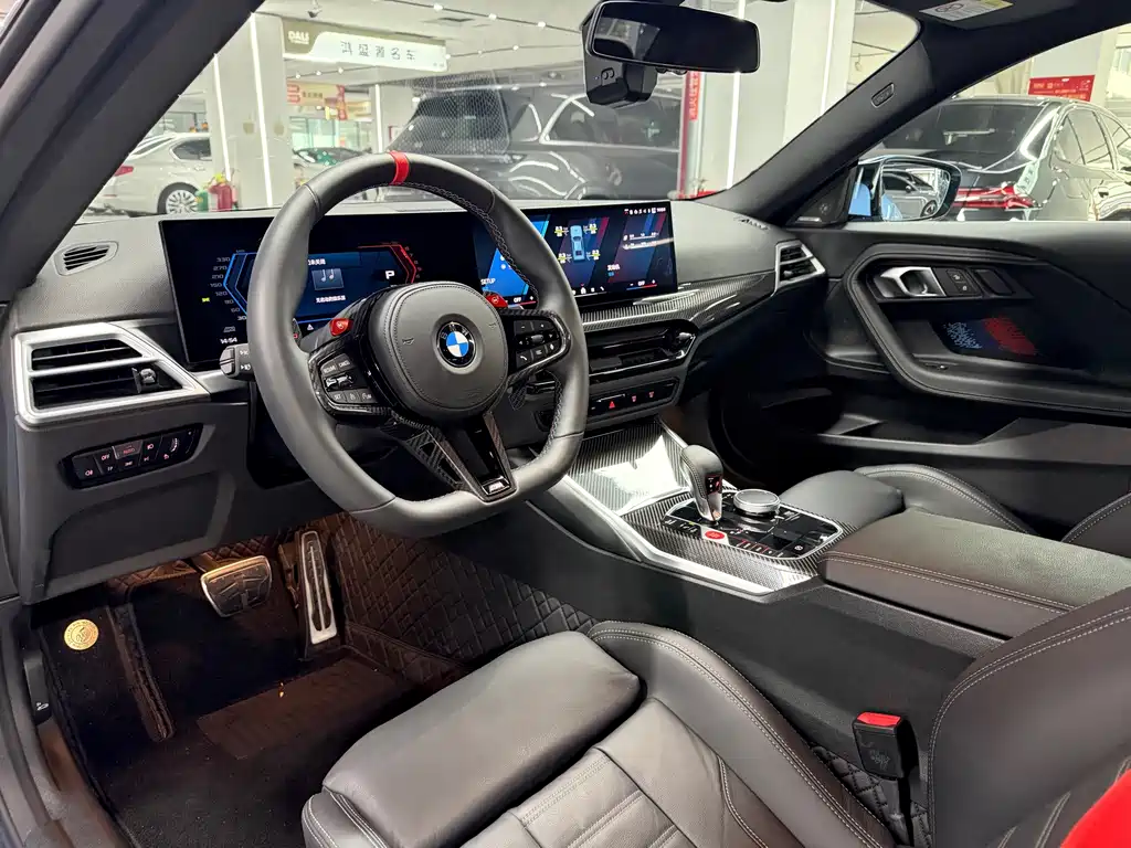 BMW M2 — миниатюра 7