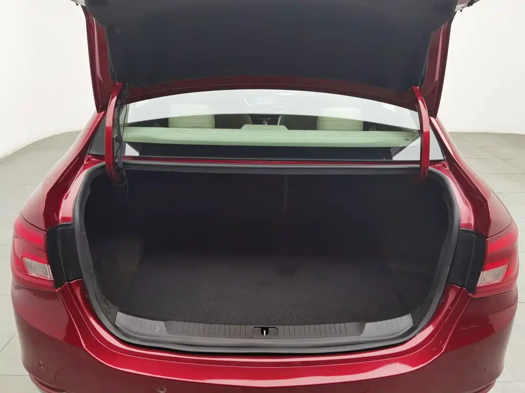 Buick Excelle — миниатюра 16