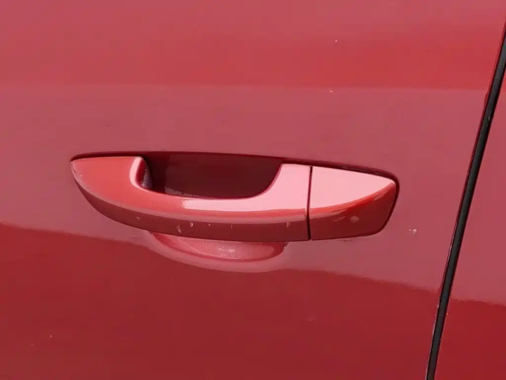 Volkswagen Golf — миниатюра 18