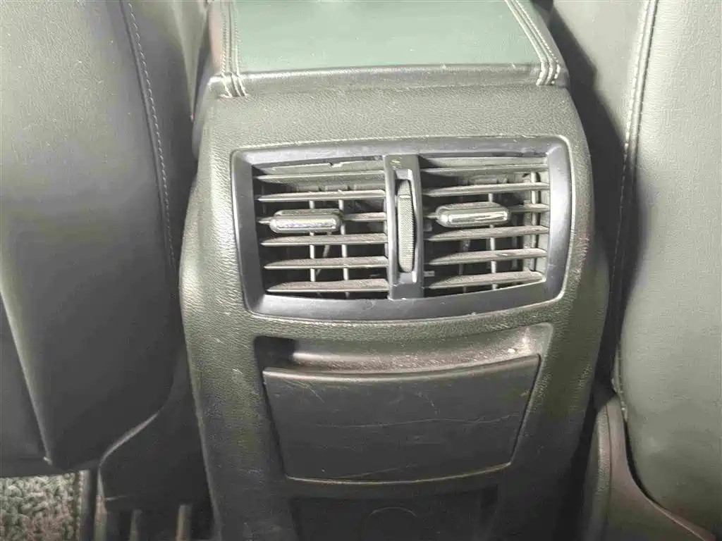 Buick Regal — миниатюра 13