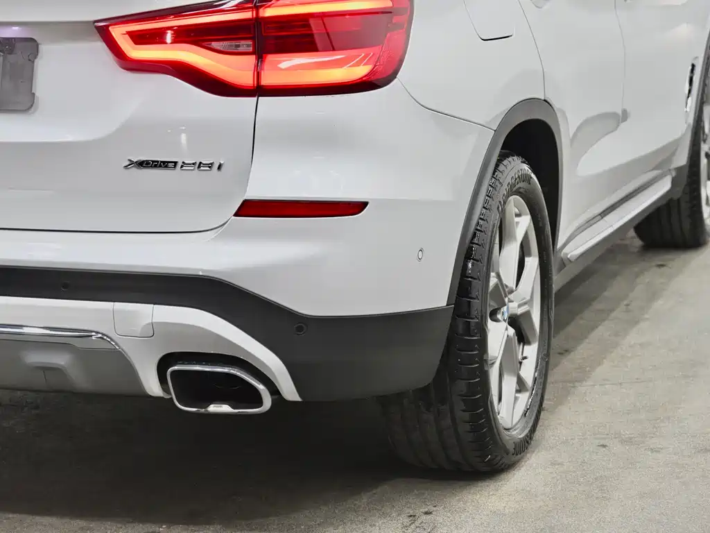 BMW X3 — фотографии объявления, Фото 32