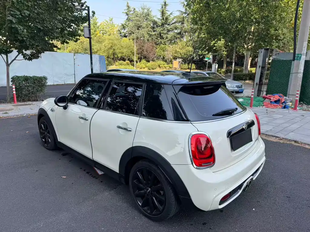 MINI Mini — миниатюра 4