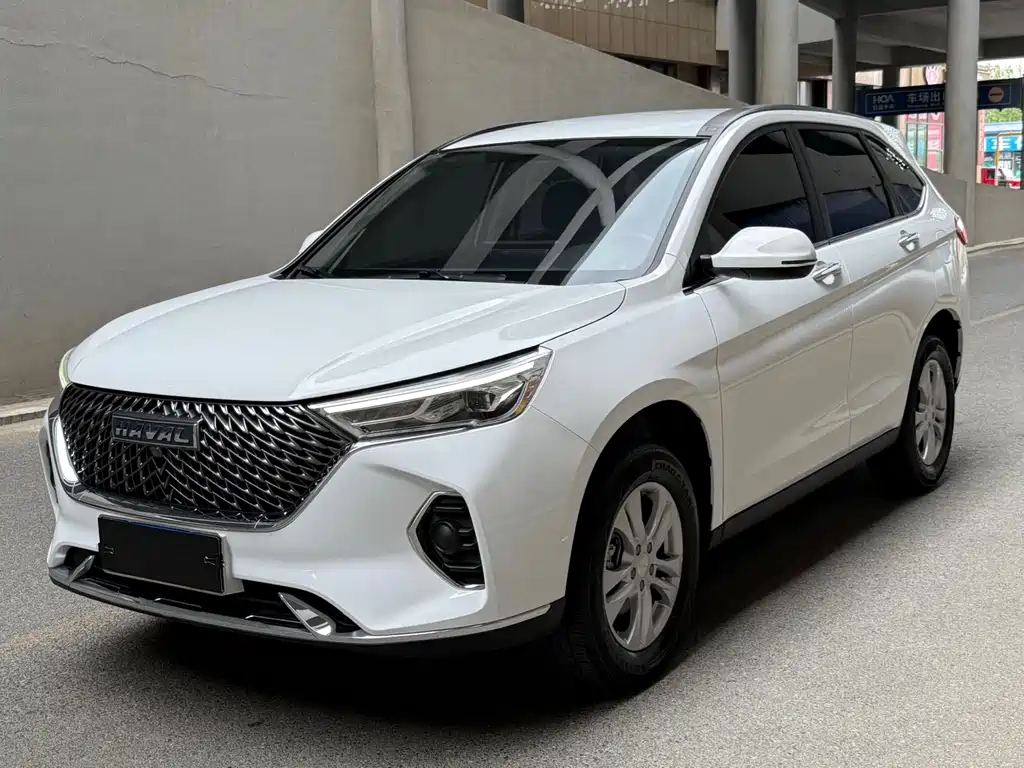 Haval M6 2023