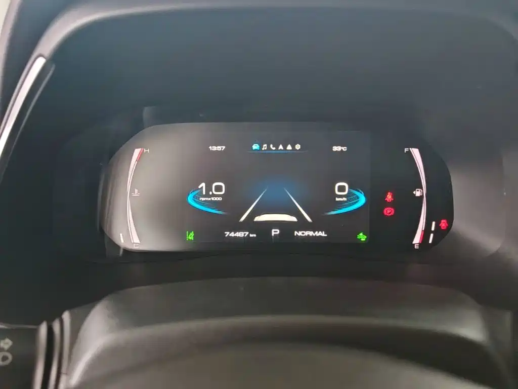 Haval H6 — миниатюра 12