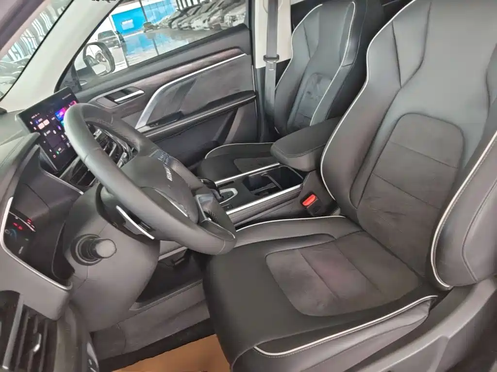 Haval H6 — миниатюра 15