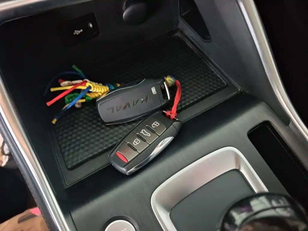 Haval H6 — миниатюра 9