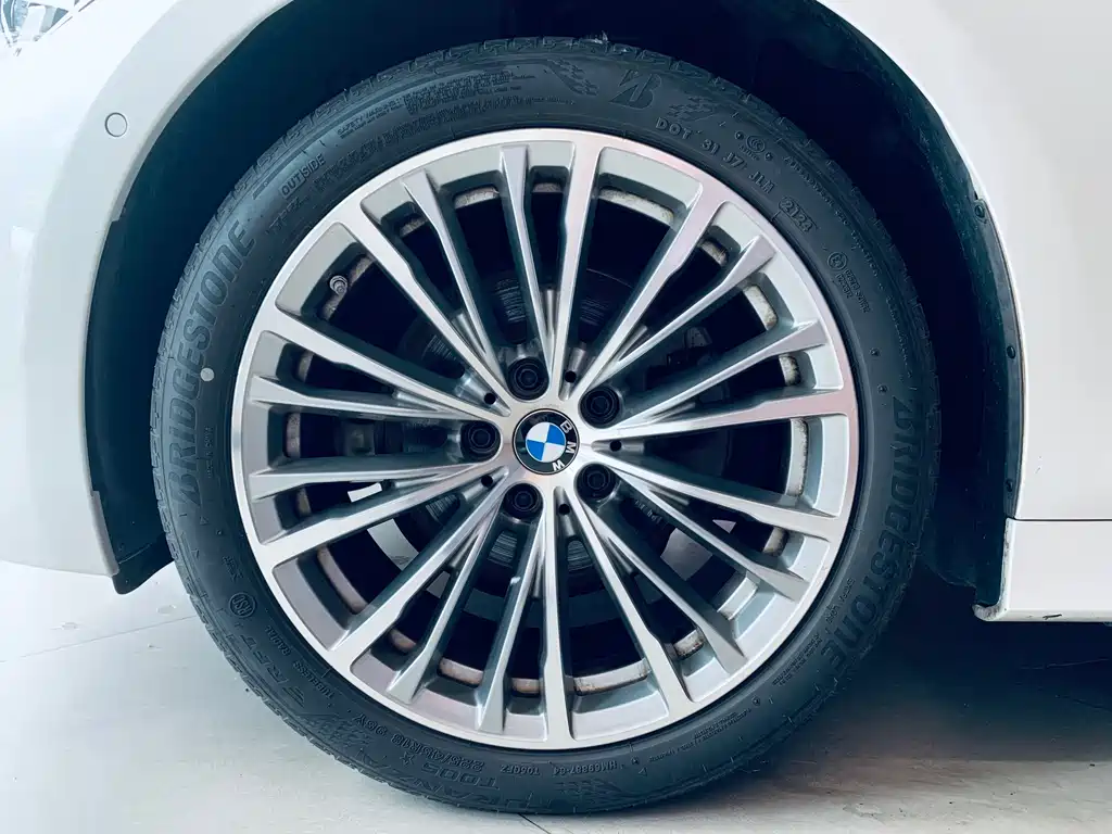 BMW 3 Series — фотографии объявления, Фото 14
