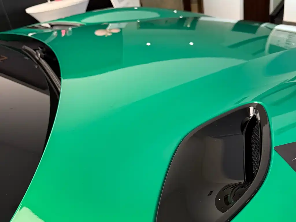 XIAOMI CAR XIAOMI YU7