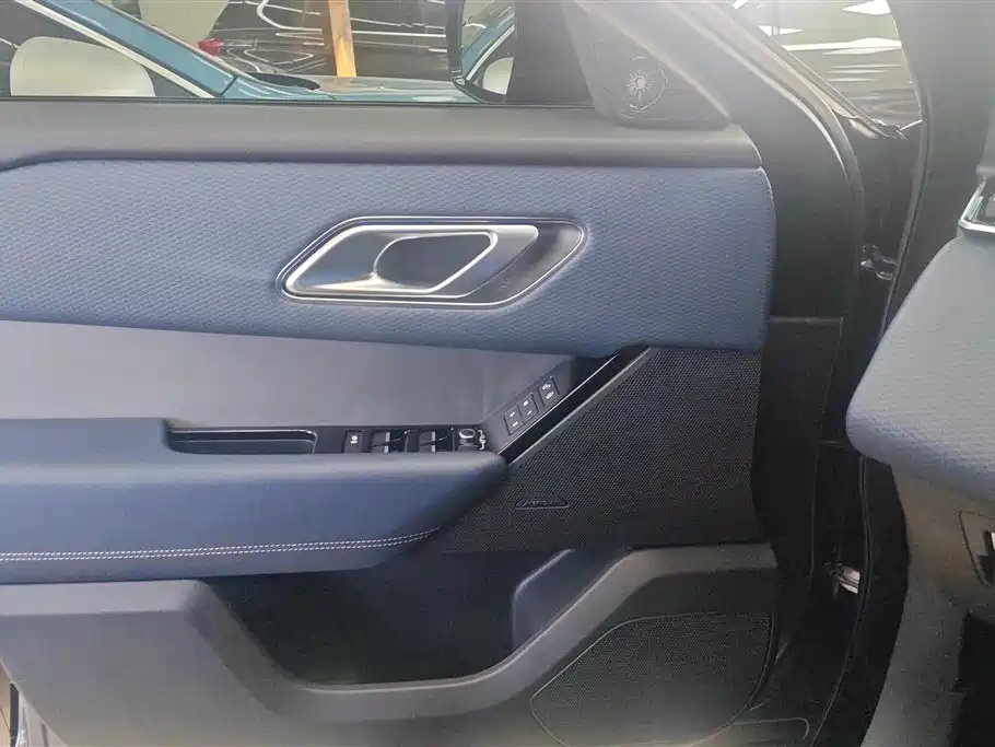 Land Rover Range Rover Velar 2020 P250