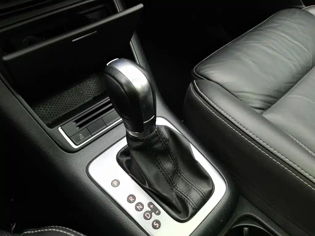 Volkswagen Tiguan — миниатюра 13