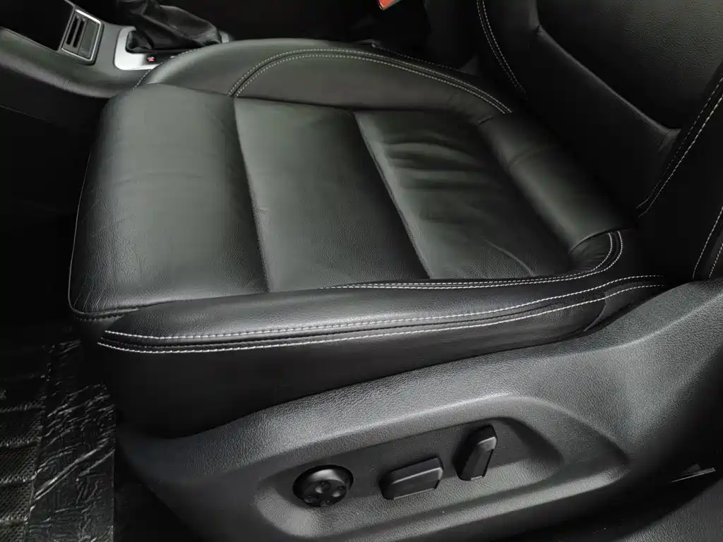 Volkswagen Tiguan — миниатюра 20