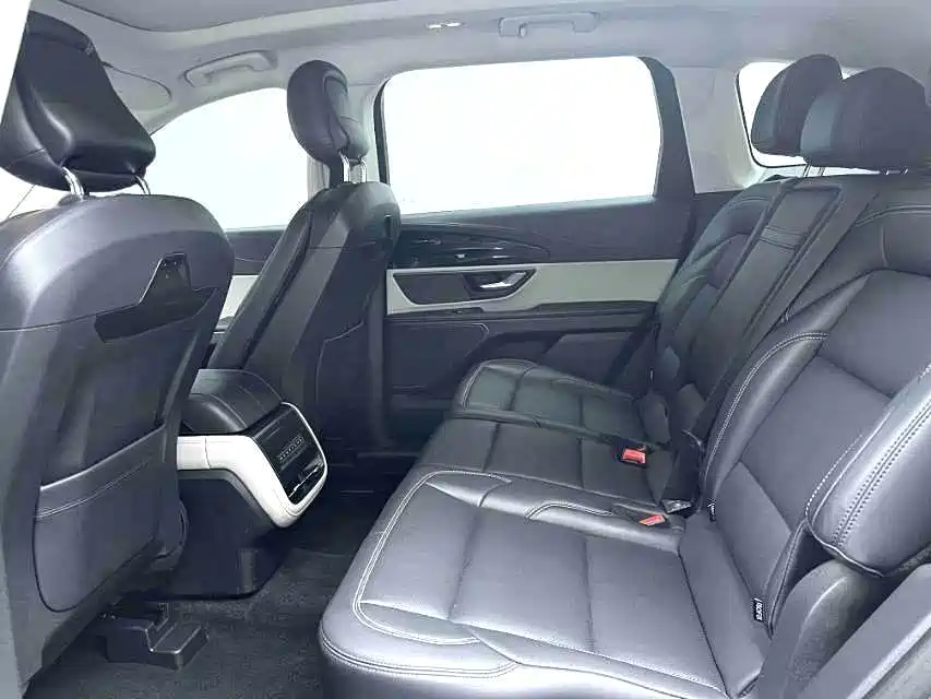 Lincoln Nautilus 2023 2.0T Premium