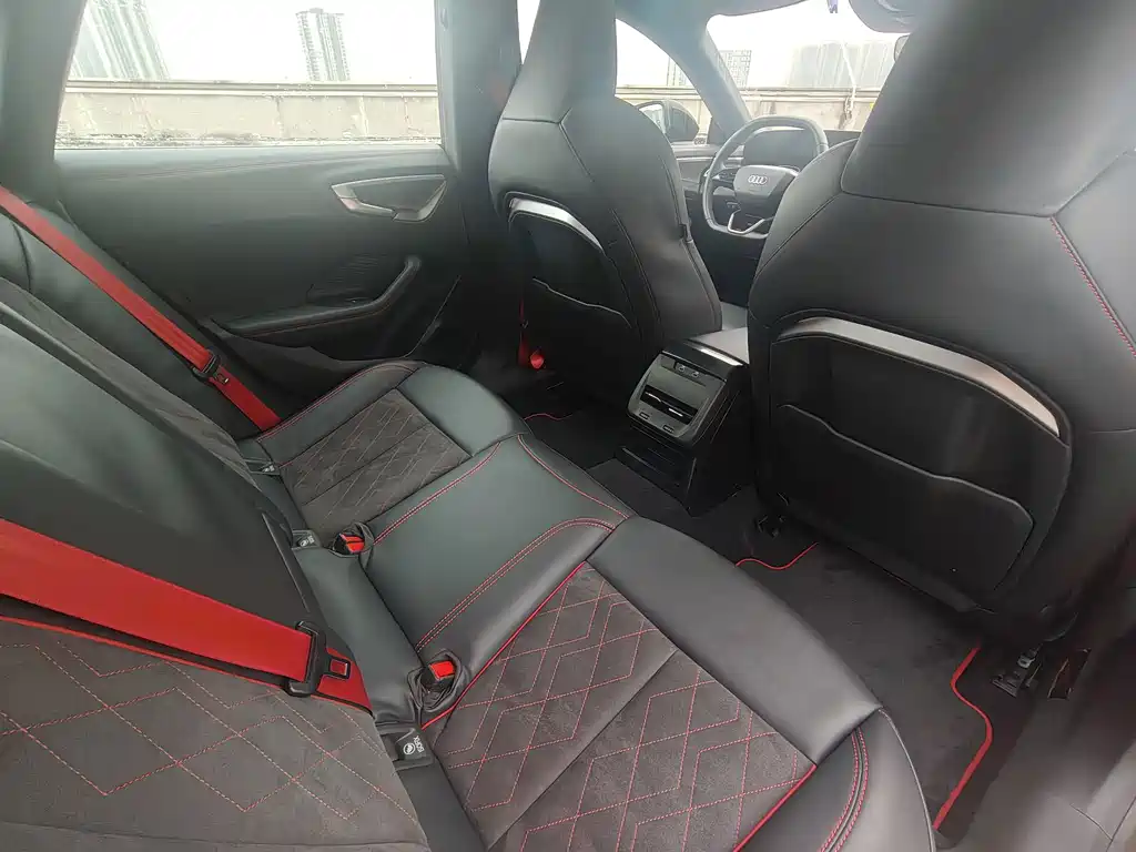 Audi A5L Sportback — миниатюра 16