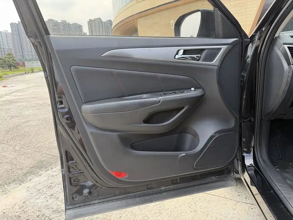 Changan CS75 — миниатюра 5