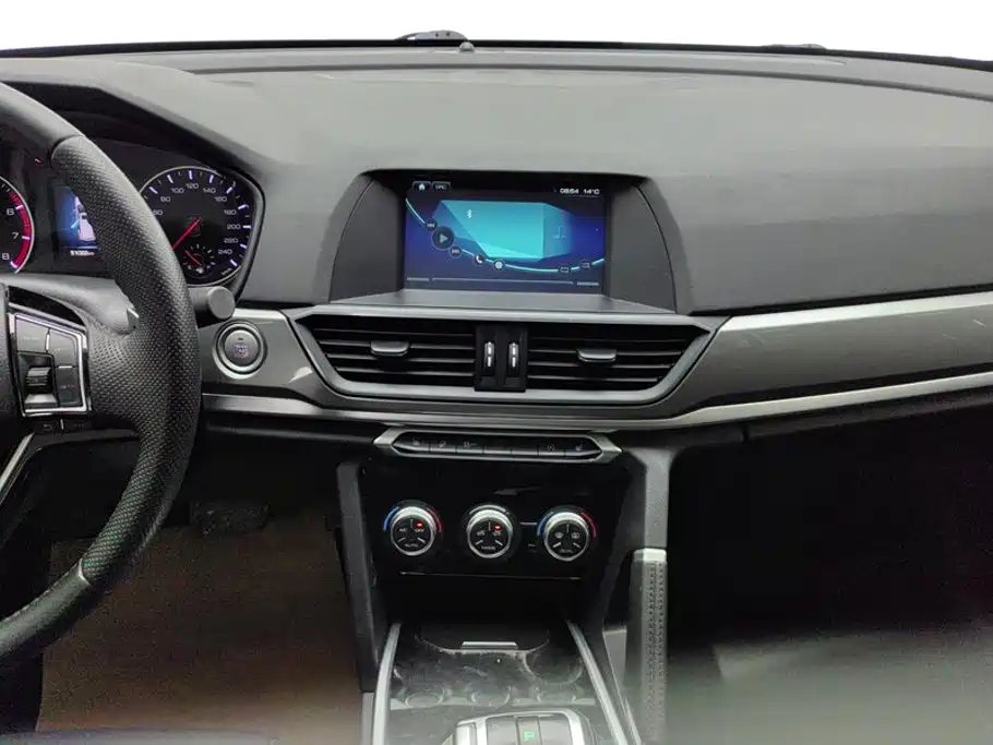 Haval H6 — миниатюра 13