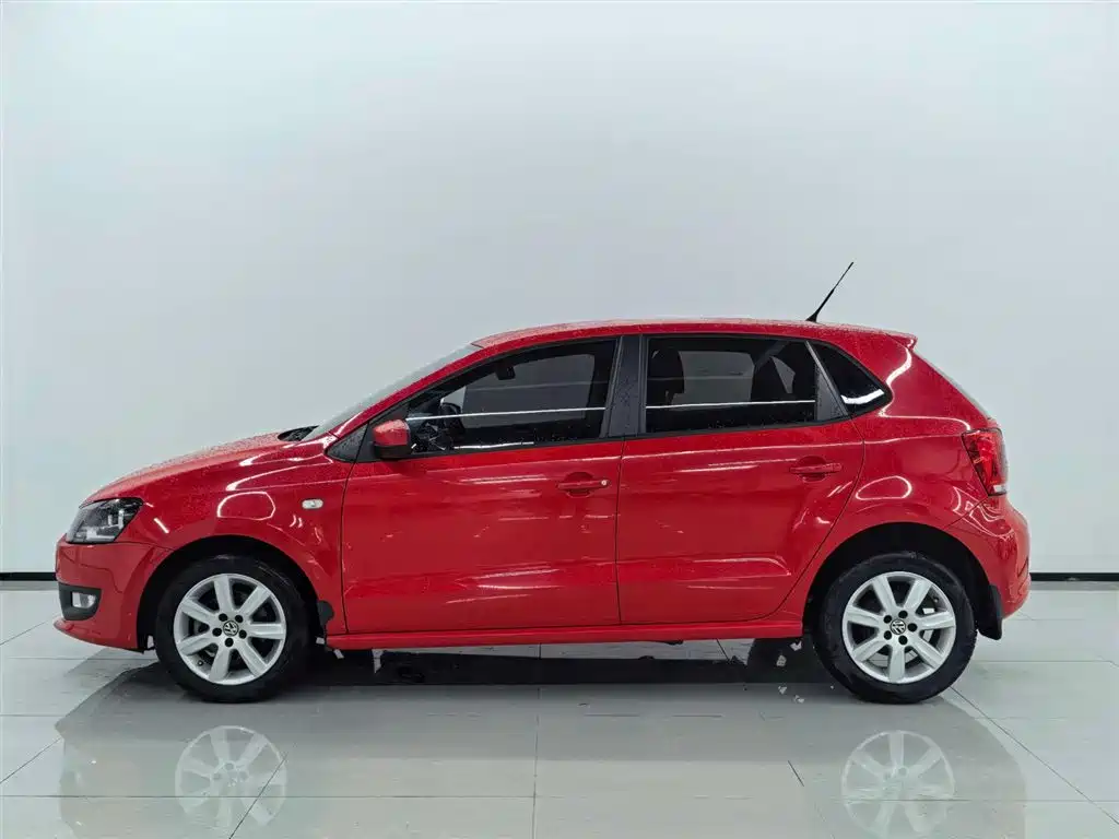 Volkswagen Polo — миниатюра 3