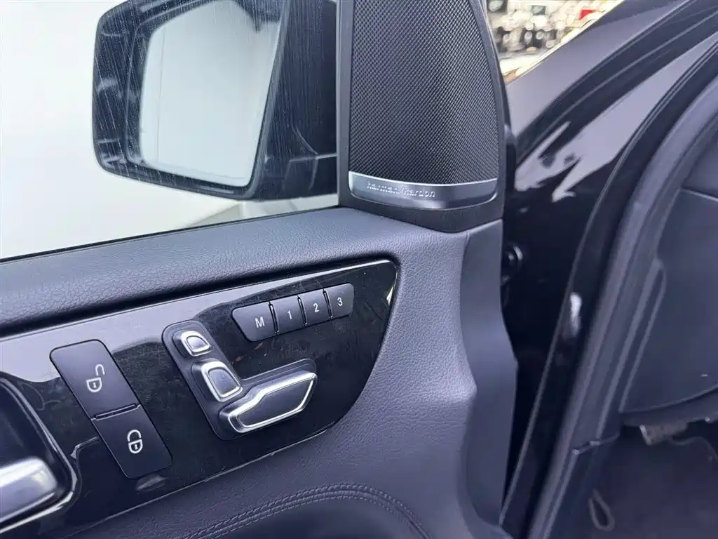 Mercedes-Benz GLS AMG AMG GLS 63 4MATIC, фото 12