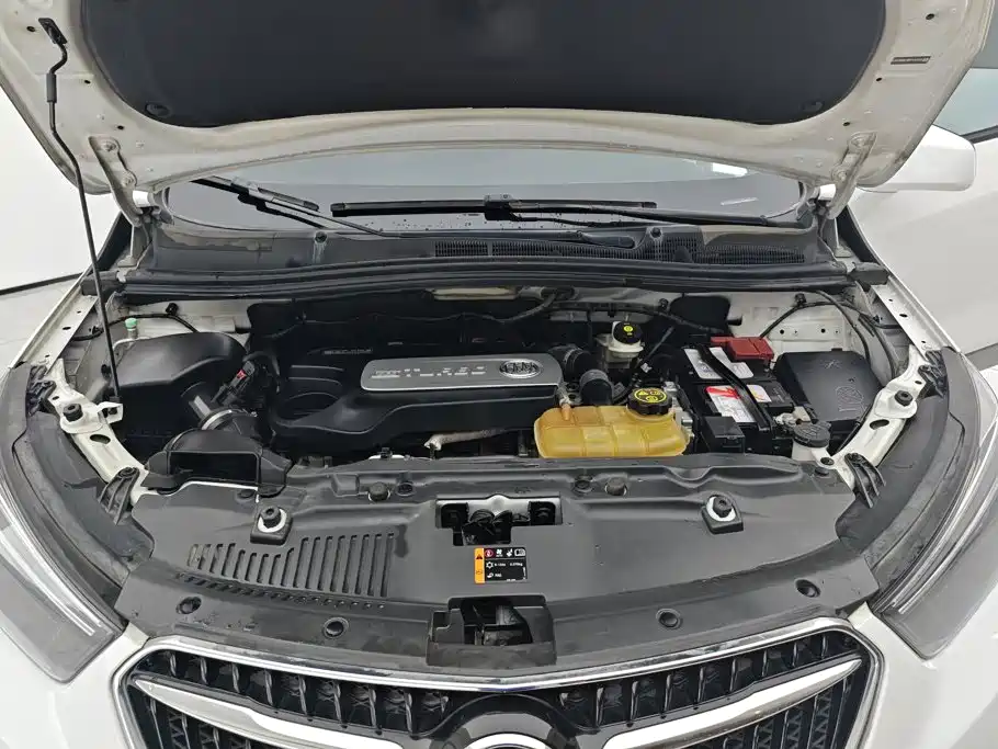 Buick Encore — миниатюра 10