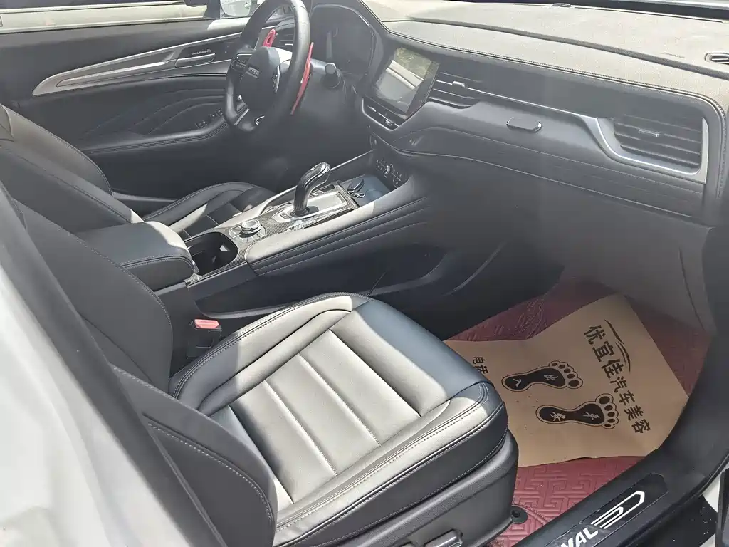Haval F7 — миниатюра 6