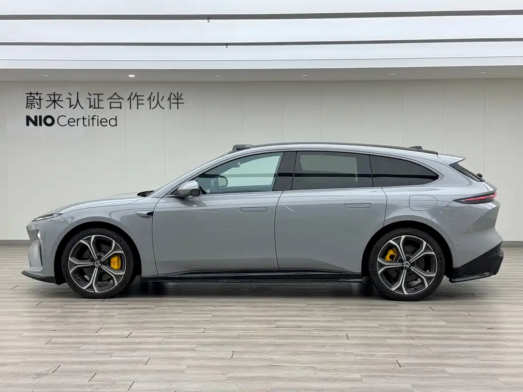 NIO ET5T 2023 75kWh Touring