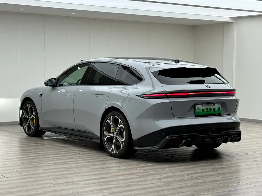 NIO ET5T 2023 75kWh Touring