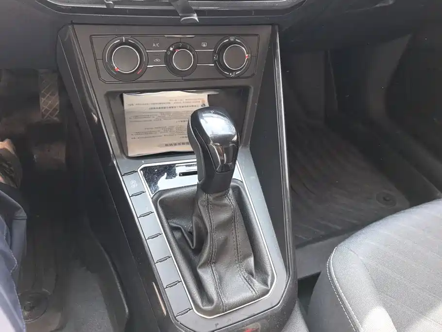 Volkswagen Lavida — миниатюра 16