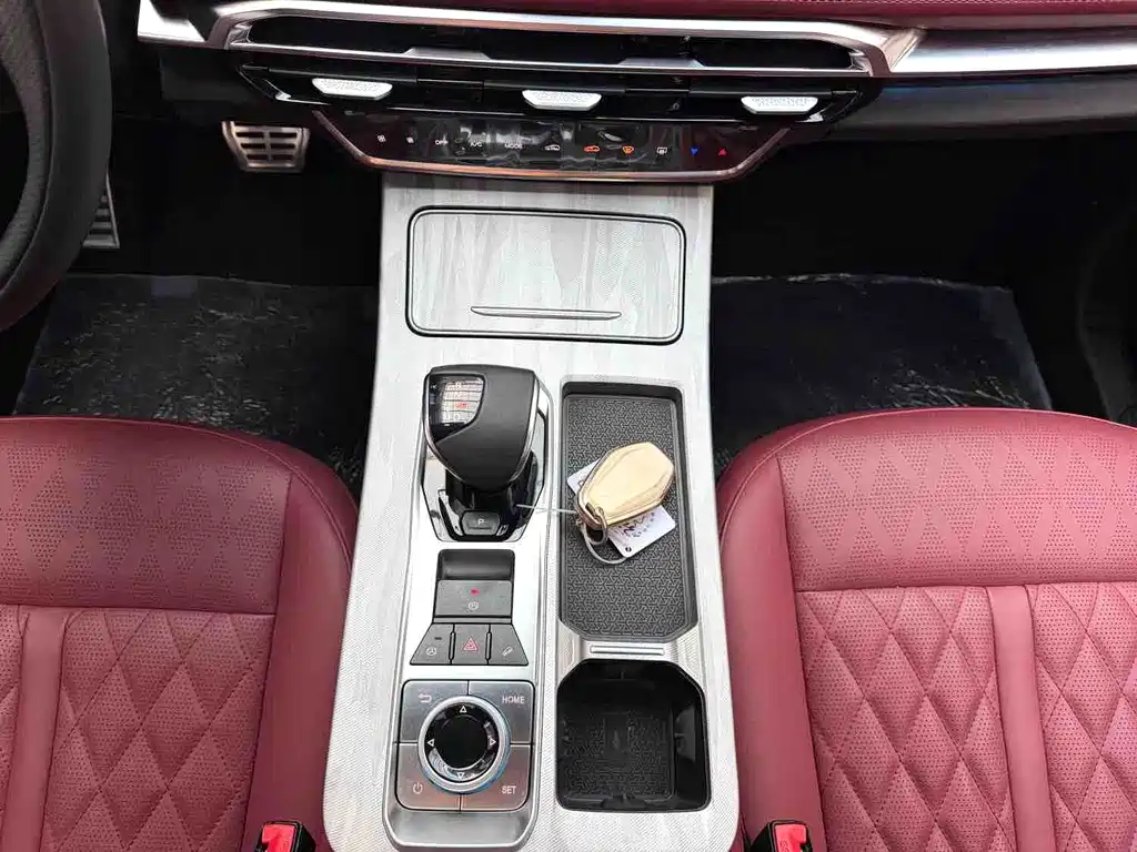 Jetour X70 PLUS — миниатюра 9