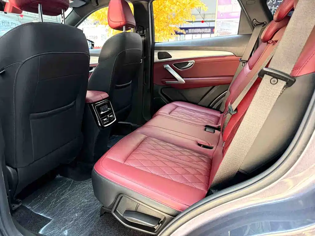 Jetour X70 PLUS — миниатюра 8