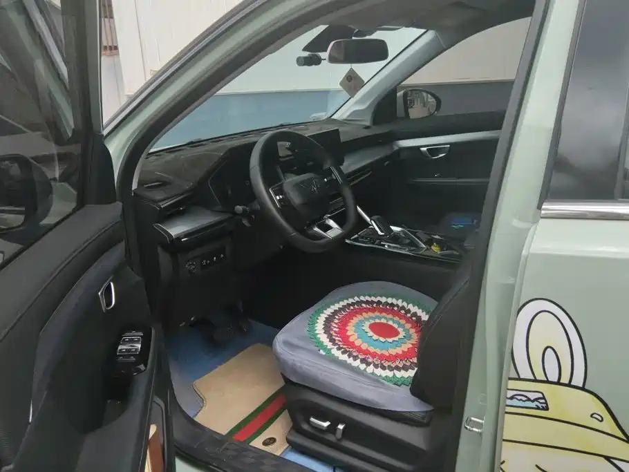 Wuling Xingchen — миниатюра 9