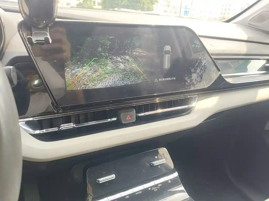 Wuling Victory — миниатюра 13