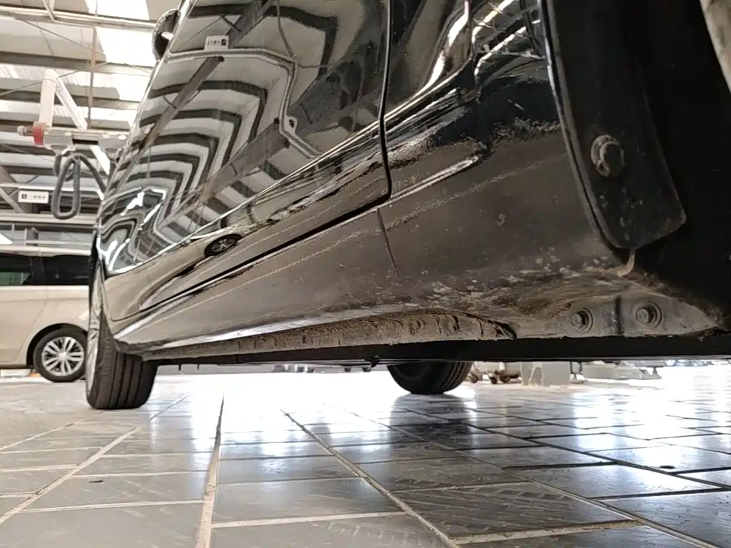 Hongqi Hongqi H5 — миниатюра 21